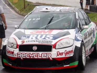 WERNER, DE ÚLTIMO A GANADOR