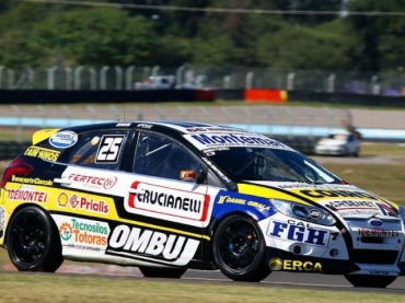 SANTERO EN LA SEGUNDA