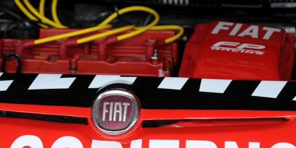 Fiat sera oficial en el TN la proxima temporada