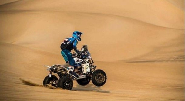 Mañana se viene otro dia arduo de competencia