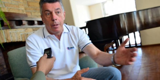 Paoletti adelanto como sera el 2018