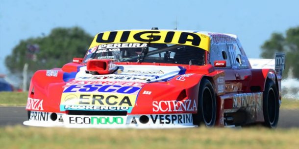 El "Pato" va con cambios a San Luis