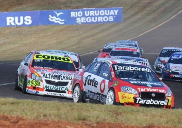 El TN presenta la fecha de Posadas