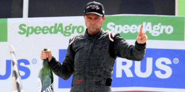 Ledesma quiere ganar en Buenos Aires