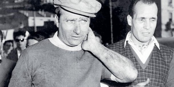 Fangio para siempre