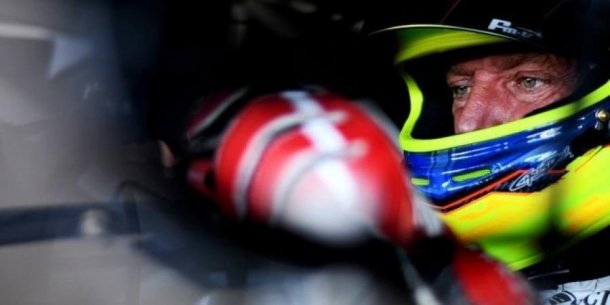 Ortelli sera compañero de Pedro Gentile este fin de semana