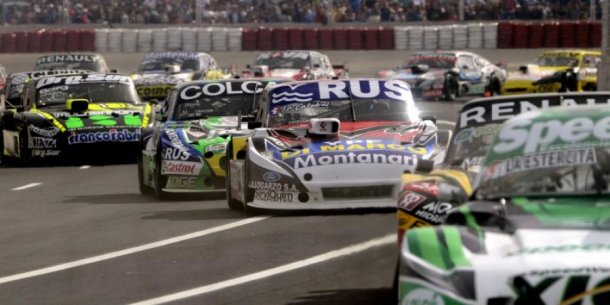 El TC empieza a definir su 2018 y muchos ya están organizando su 2019