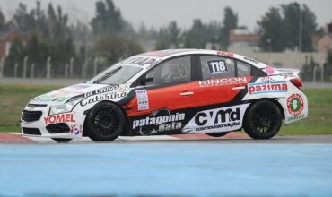 GARCÍA ABRIÓ EL SÁBADO