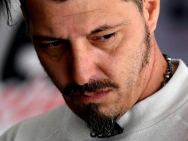 LA SANCIÓN A MAZZACANE Y EL DESCARGO DEL PILOTO