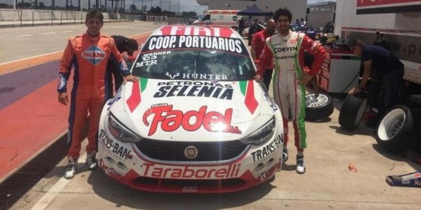 El equipo 2019 de Fiat ya piensa en lo que viene