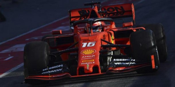 Ferrrari quiere ganar el campeonato este año