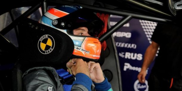Josito, conforme con su vuelta al TN