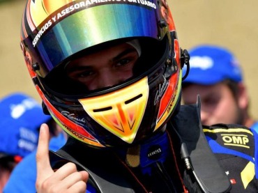 REUTEMANN LLEGA EL TURISMO NACIONAL