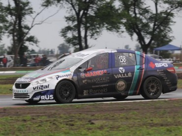 REGRESO AL TRIUNFO PARA JOSITO DI PALMA