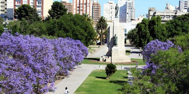 Bahia Blanca recibe al TN nuevamente