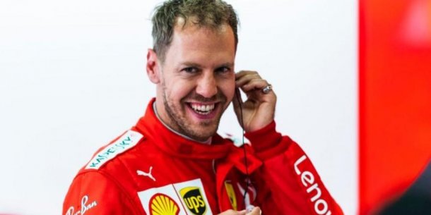 Vettel y su futuro en Ferrari, muy pronto tendremos novedades.