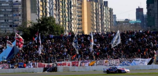 Se viene una noticia que cambiara el mapa del automovilismo