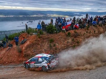 NO HABRÁ RALLY MUNDIAL EN ARGENTINA