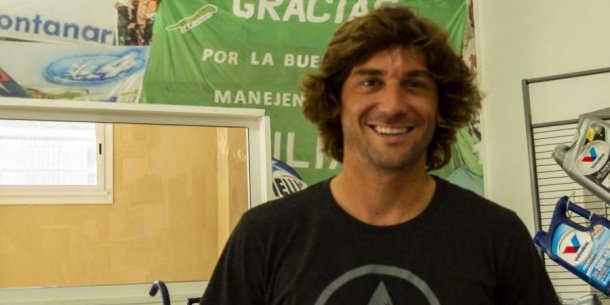 Podes ver la nota completa en nuestro IGT @uvturbo