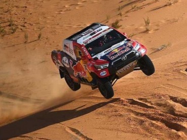 AUTOS: AL-ATTIYAH SOBRE EL FINAL