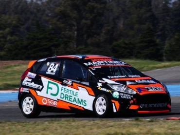 LUCAS YEROBI EL GANADOR DE LA CLASE 2