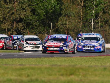 LARRAURI Y URCERA CAMBIAN LOS PEUGEOT POR LOS HONDA
