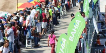 EL TN COMENZARÁ EL 2022 EN BAHÍA BLANCA