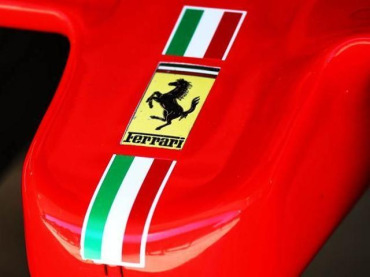 FERRARI YA TIENE LISTO EL NUEVO CHASIS PARA EL 2022