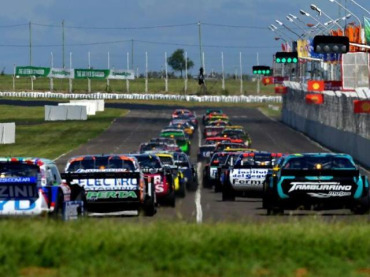 CRONOGRAMA PARA EL TC EN CONCEPCIÓN