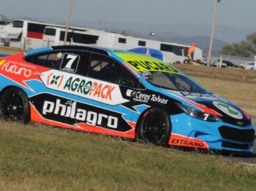 VICTORIA DE JERONIMO TETI EN LA C3