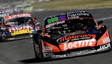 HORARIOS PARA EL TC EN TERMAS