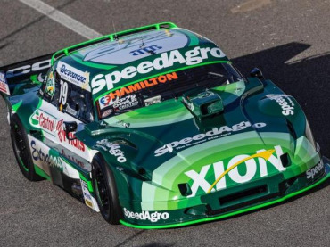 CHAPUR LOGRA SU PRIMERA VICTORIA