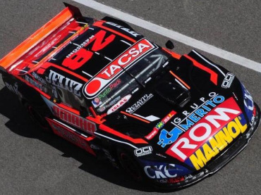 VICTORIA DE SANTIAGO MANGONI EN EL TC