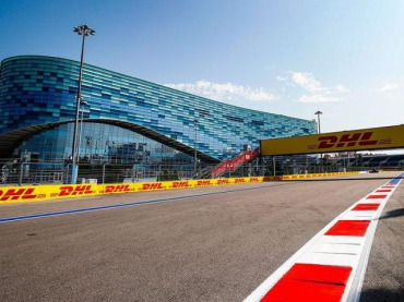 LA F1 NO REEMPLAZARÁ EL GP DE RUSIA