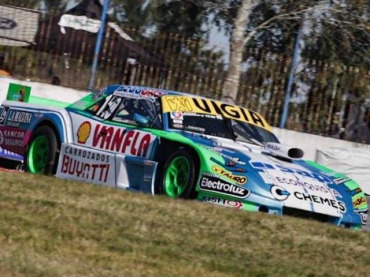 CHANSARD GANÓ EN EL TC MOURAS