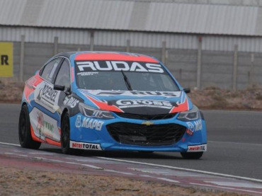 GASSMANN GANA UNA FINAL FRICCIONADA