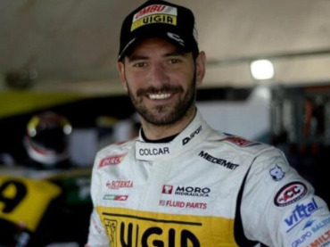 CONFIRMADO: ARDUSSO VUELVE AL TN