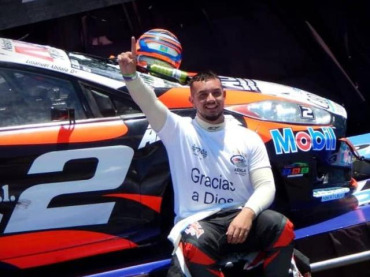 IRIBARNE Y ABDALA SE SUMAN AL DOLE EN EL TN