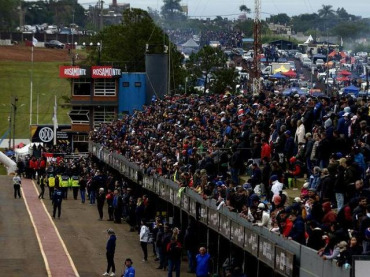 CRONOGRAMA PARA EL TCM Y TCPK EN POSADAS