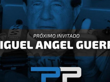 HOY MIGUEL ÁNGEL GUERRA