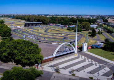 LOS BINOMIOS PARA EL TN EN BUENOS AIRES