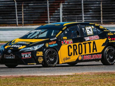 MERLO GANÓ UNA FINAL AL ROJO VIVO