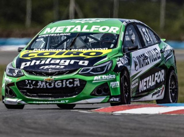 CASTELLANO NUEVO CAMPEÓN DE LA C3 DEL TN