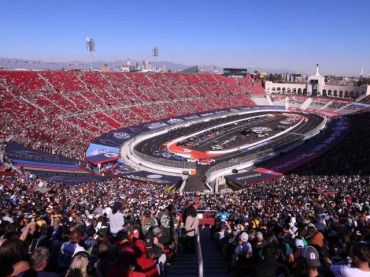 ASÍ SERÁ EL FORMATO DEL NASCAR CLASH 2023