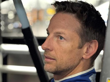 BUTTON DEBUTARÁ EN AUSTIN EN LA NASCAR CUP
