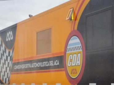 COMUNICADO DE LA CDA DEL ACA: CITARON A DISTINTOS PILOTOS