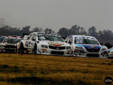 ANUNCIADA LA CUARTA FECHA DEL TOP RACE