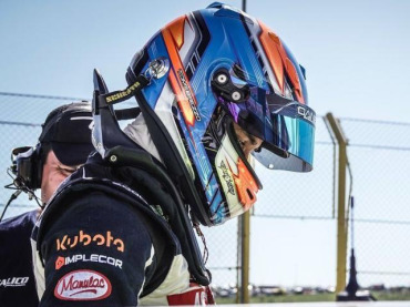 TOMAS BREZZO NO SEGUIRÁ EN EL MORIATIS COMPETICIÓN