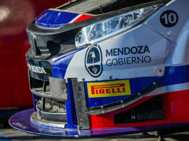 EL EQUIPO DE ROBERTO VALLE TRABAJA SOBRE UN NUEVO ALL NEW CIVIC PARA EL TC2000