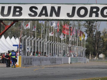 CÓMO PENALIZARÁ EL TC2000 EN SAN JORGE